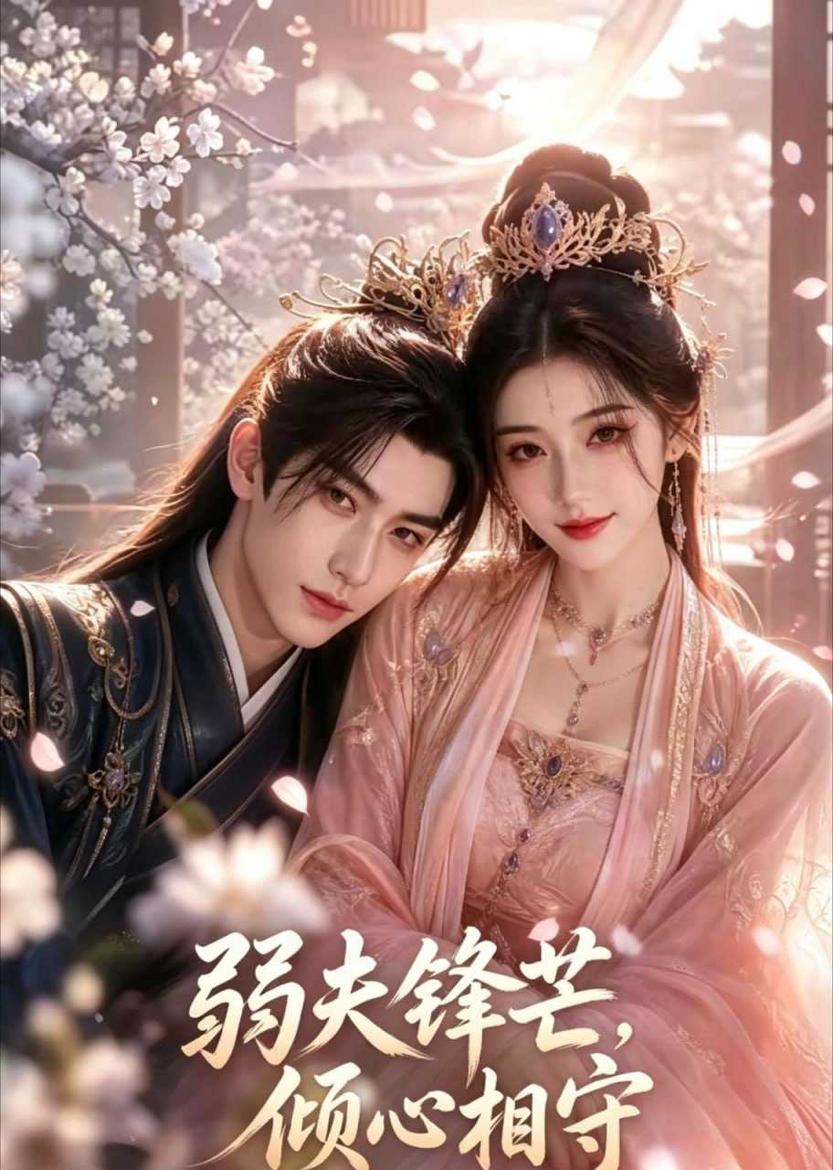 短剧.弱夫锋芒，倾心相守（60集） - 百度网盘 资源封面图