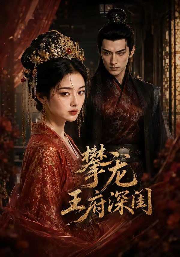 短剧.攀龙王府深闺（80集） - 百度网盘 资源封面图