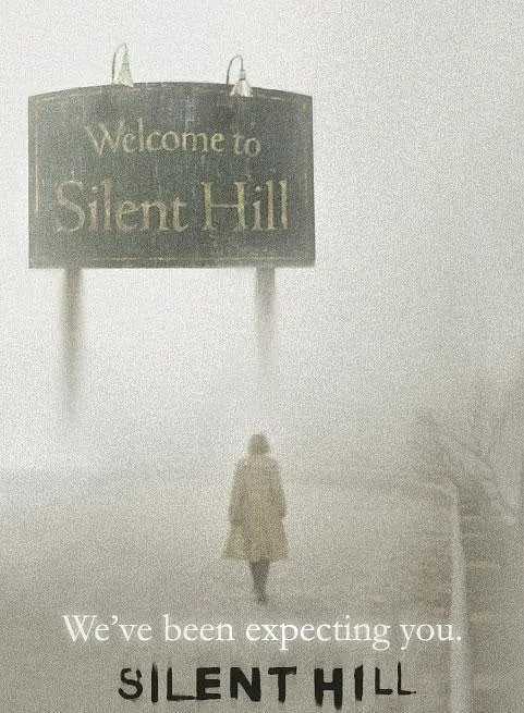 寂静岭 Silent Hill (2006) - 夸克网盘 资源封面图