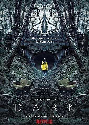 暗黑 3季全 4K SDR 内嵌简中字幕 - 百度网盘 资源封面图