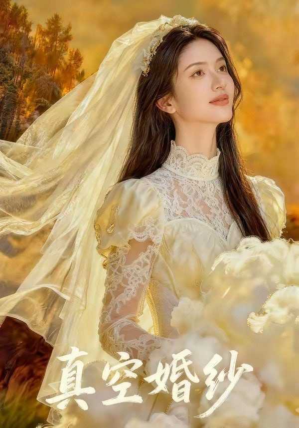 短剧-真空婚纱（36集） - 百度网盘 资源封面图
