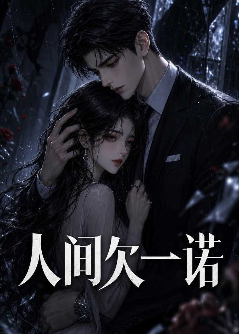 短剧.人间欠一诺（26集） - 百度网盘 资源封面图