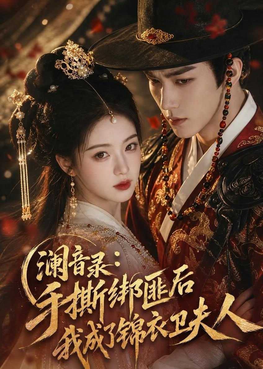 短剧.澜音录：手撕绑匪后我成了锦衣卫夫人（99集） - 百度网盘 资源封面图