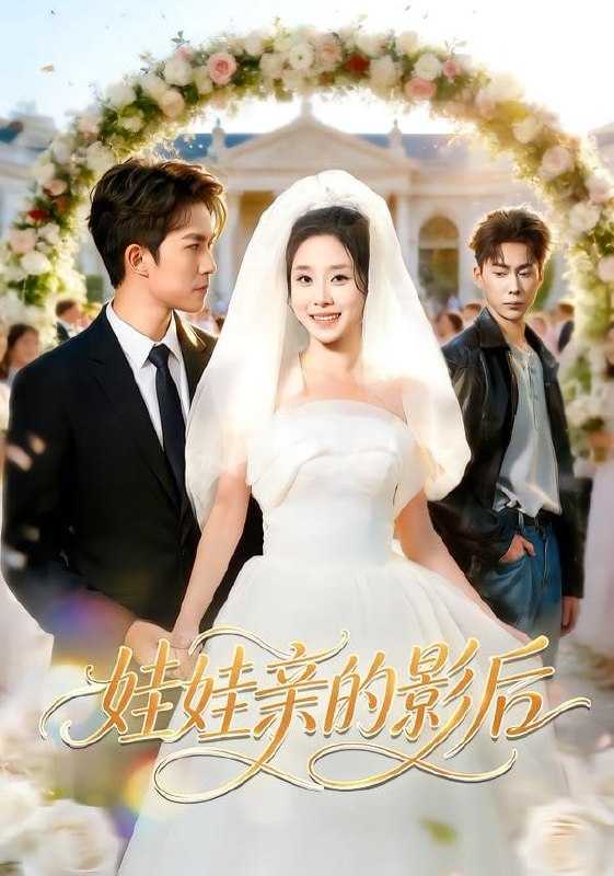 短剧.娃娃亲的影后（79集）王子亓＆关丁戈 - 百度网盘 资源封面图