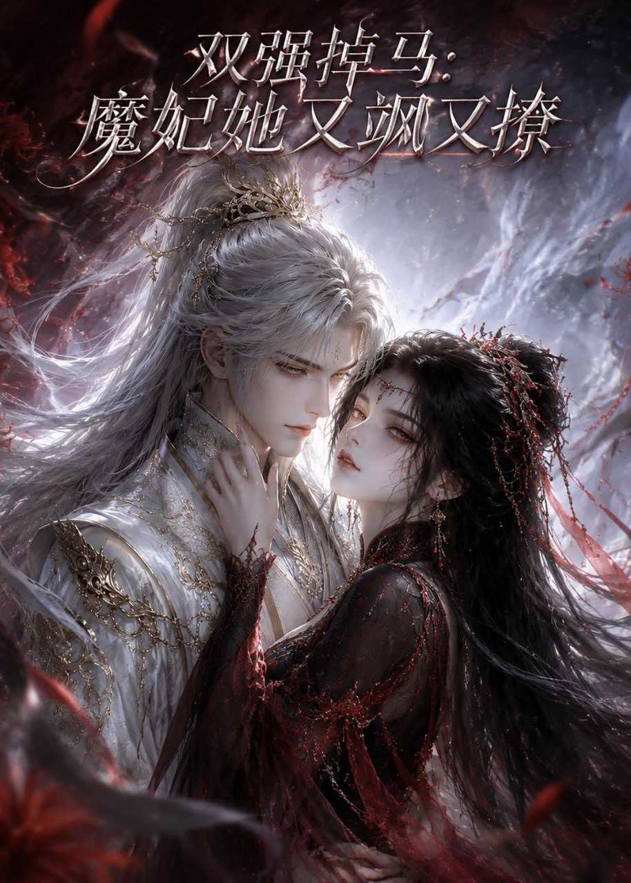 短剧.双强掉马：魔妃她又飒又撩（80集） - 百度网盘 资源封面图