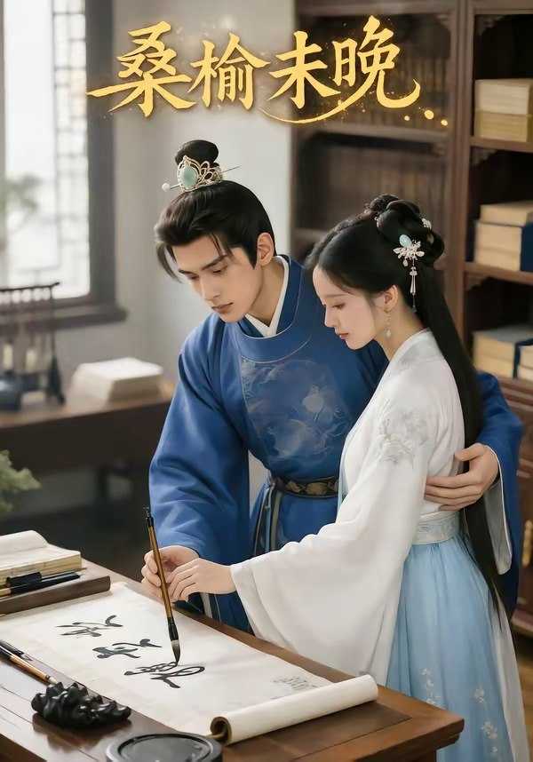 048609-桑@榆@未@晚@ (86集) - 夸克网盘 资源封面图