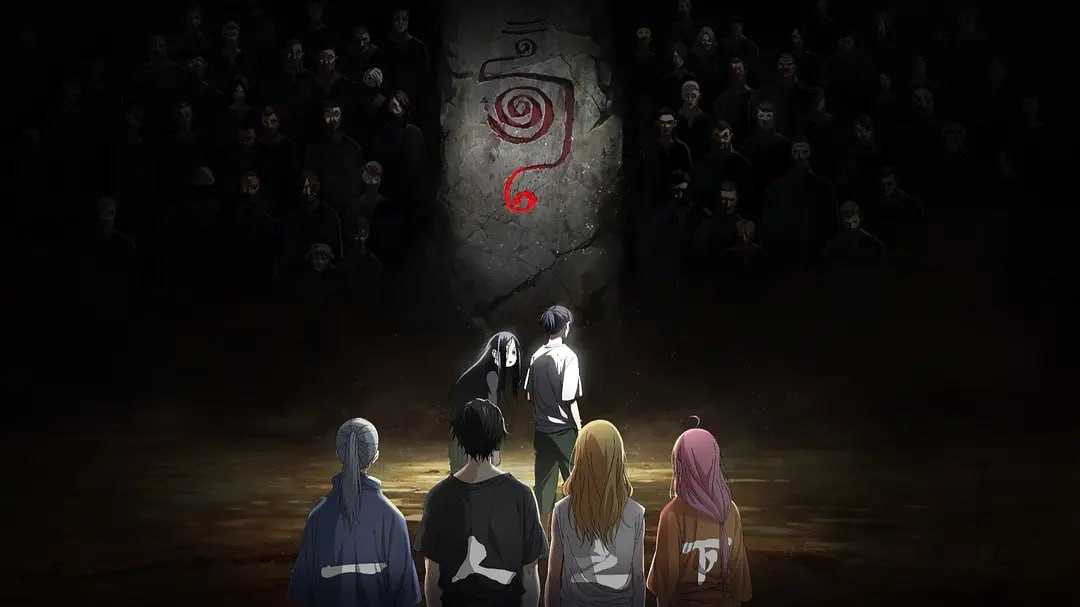 一人之下 第六季 (2026) WEB-4K 第2集 - 迅雷云盘 资源封面图