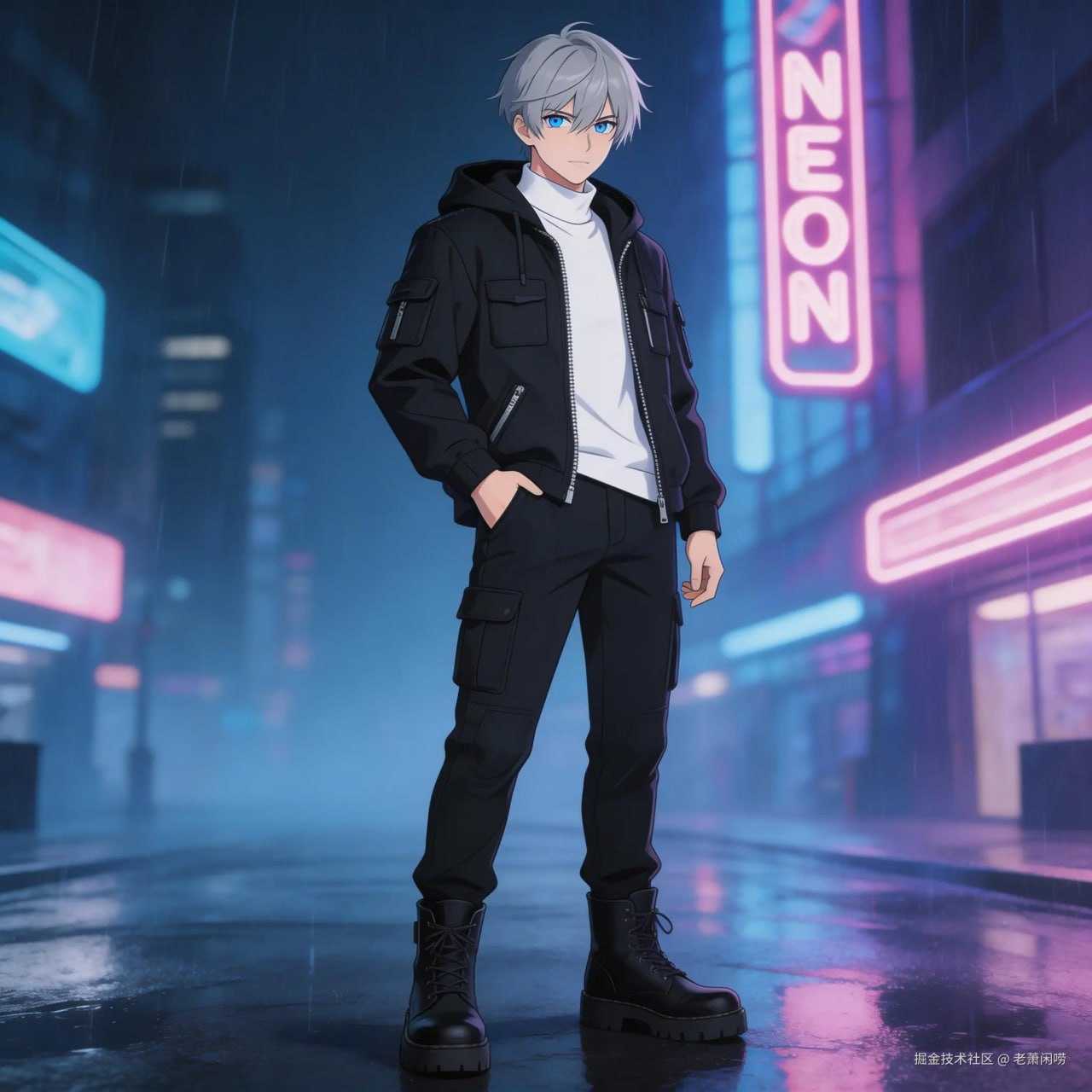 漫剧制作工具解析，爆款背后的创作利器全盘点 - 夸克网盘 资源封面图