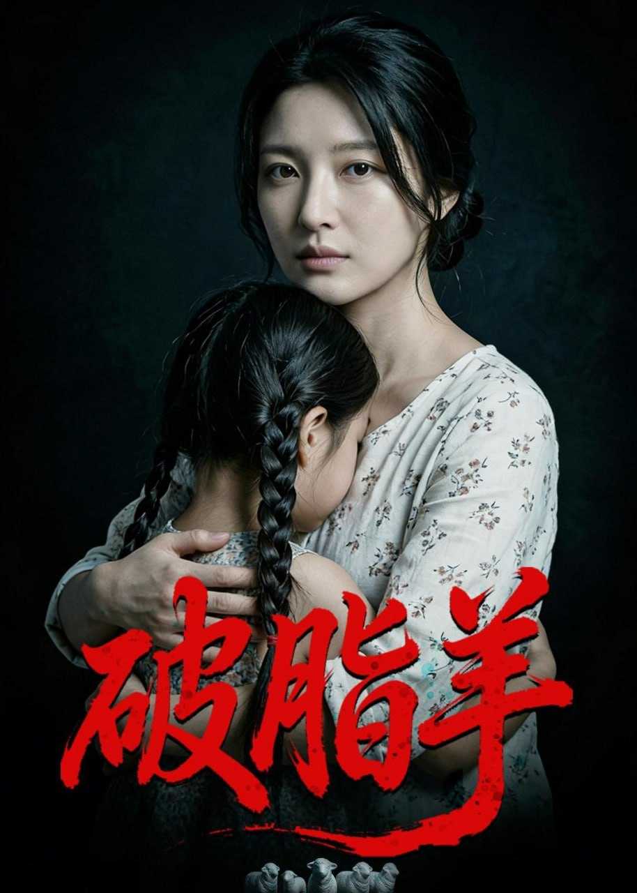 短剧-破脂羊（40集）Ai短剧 - 百度网盘 资源封面图