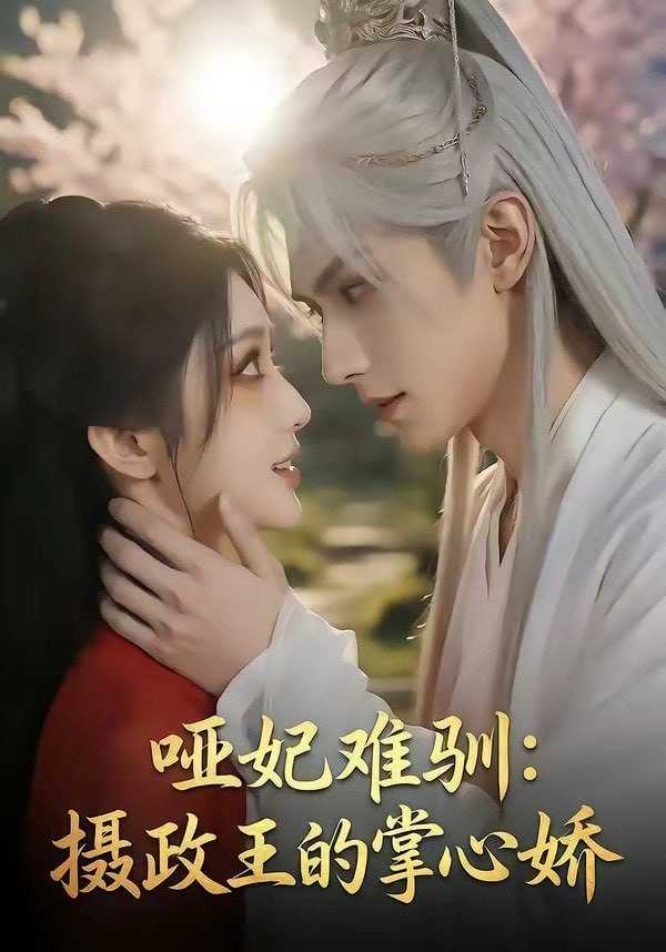 短剧-哑妃难驯：摄政王的掌心娇（42集） - 百度网盘 资源封面图