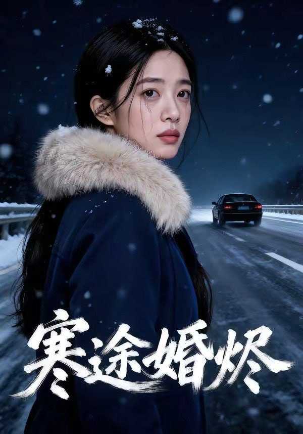 短剧-寒途婚烬（63集） - 百度网盘 资源封面图
