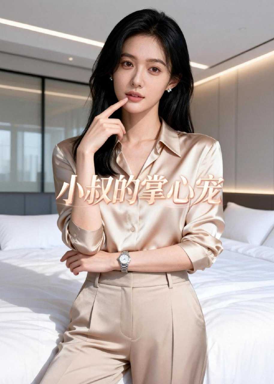 049238-小@叔@的@掌@心@宠@ (40集) Ai短剧 - 夸克网盘 资源封面图