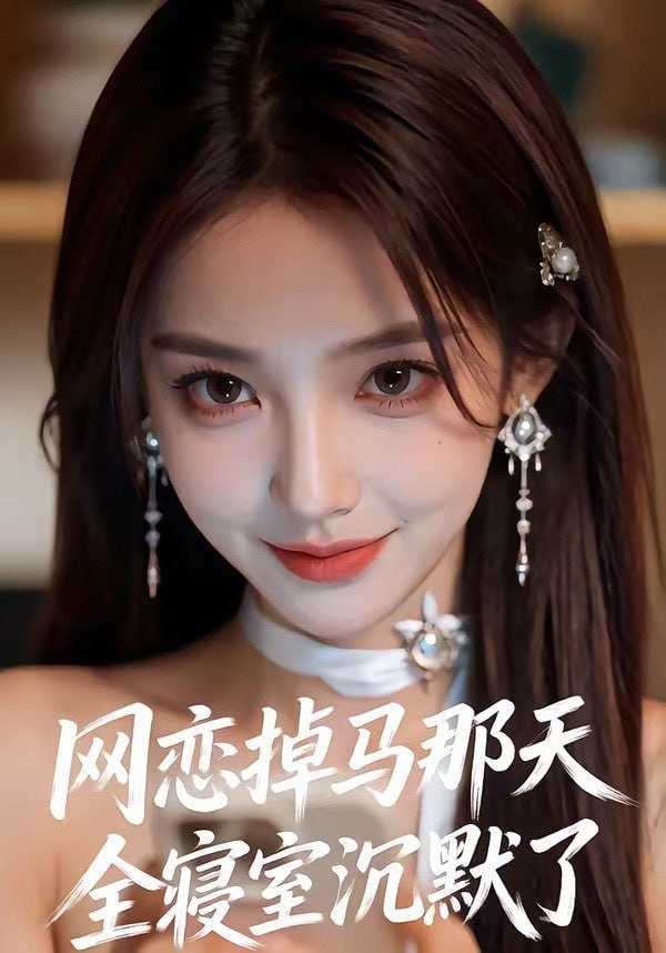 短剧-网恋掉马那天全寝室沉默了（35集） - 百度网盘 资源封面图