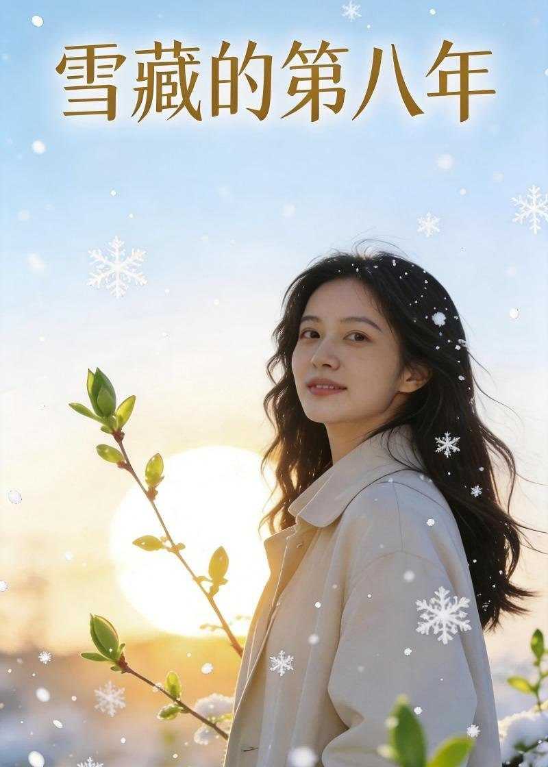 短剧-雪藏的第八年（41集）Ai短剧 - 百度网盘 资源封面图