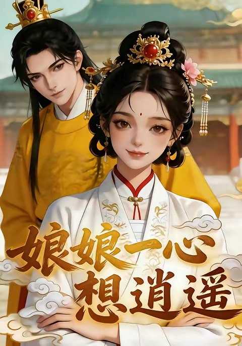 娘娘一心想逍遥 (53集) | 短剧 - UC网盘 资源封面图