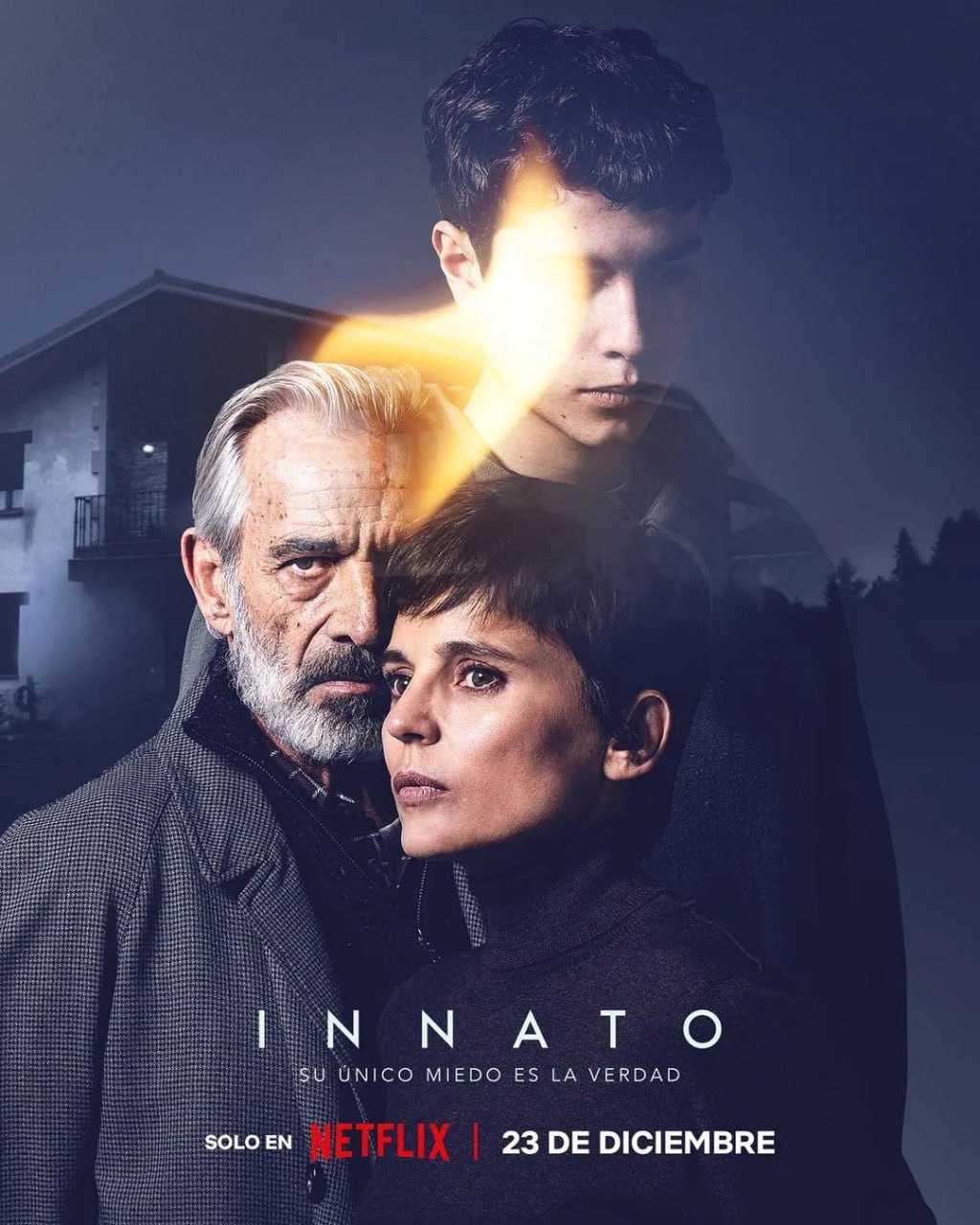 Innato（2025）西班牙剧 - 夸克网盘 资源封面图