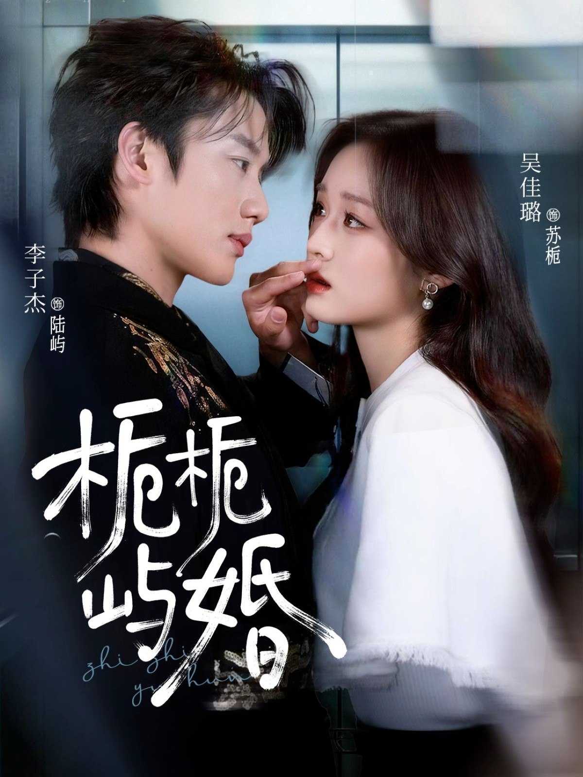 049351-栀@栀@屿@婚@ (77集) 李子杰&吴佳璐 - 夸克网盘 资源封面图