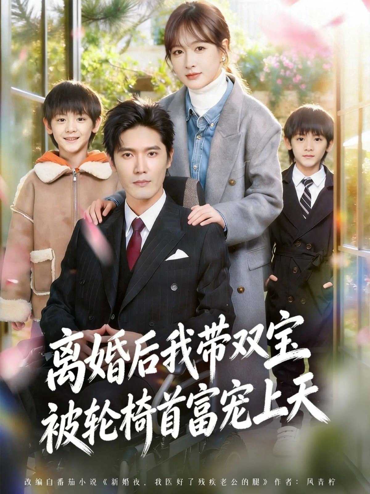 049353-离@婚@后@我@带@双@宝@被@轮@椅@首@富@宠@上@天@&@离@婚@后@，@我@被@轮@椅@首@富@宠@上@天@ (74集) 刘海宽&初夏 - 夸克网盘 资源封面图