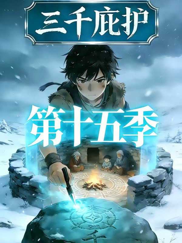 短剧-三千庇护第十五季（49集） - 百度网盘 资源封面图