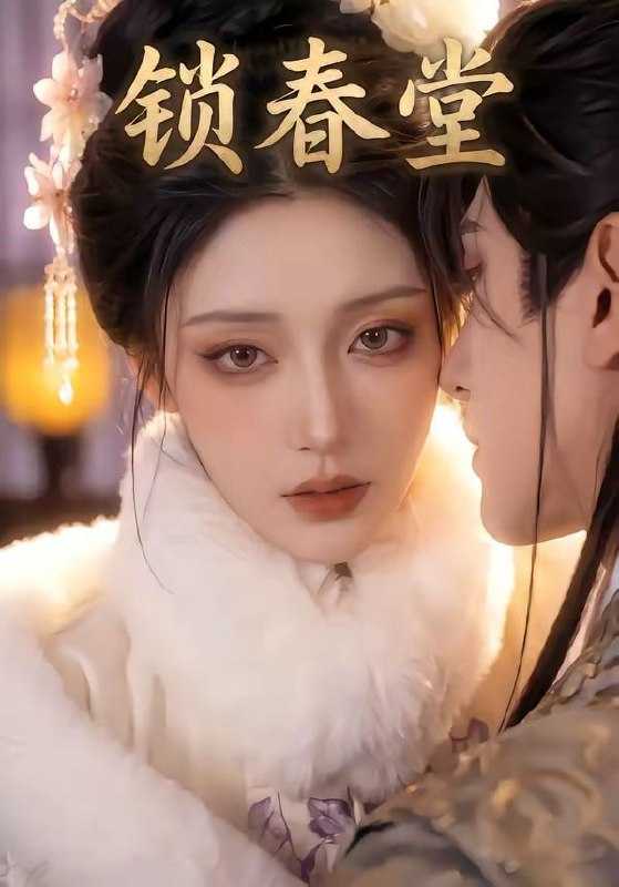 短剧-锁春堂（60集） - 百度网盘 资源封面图