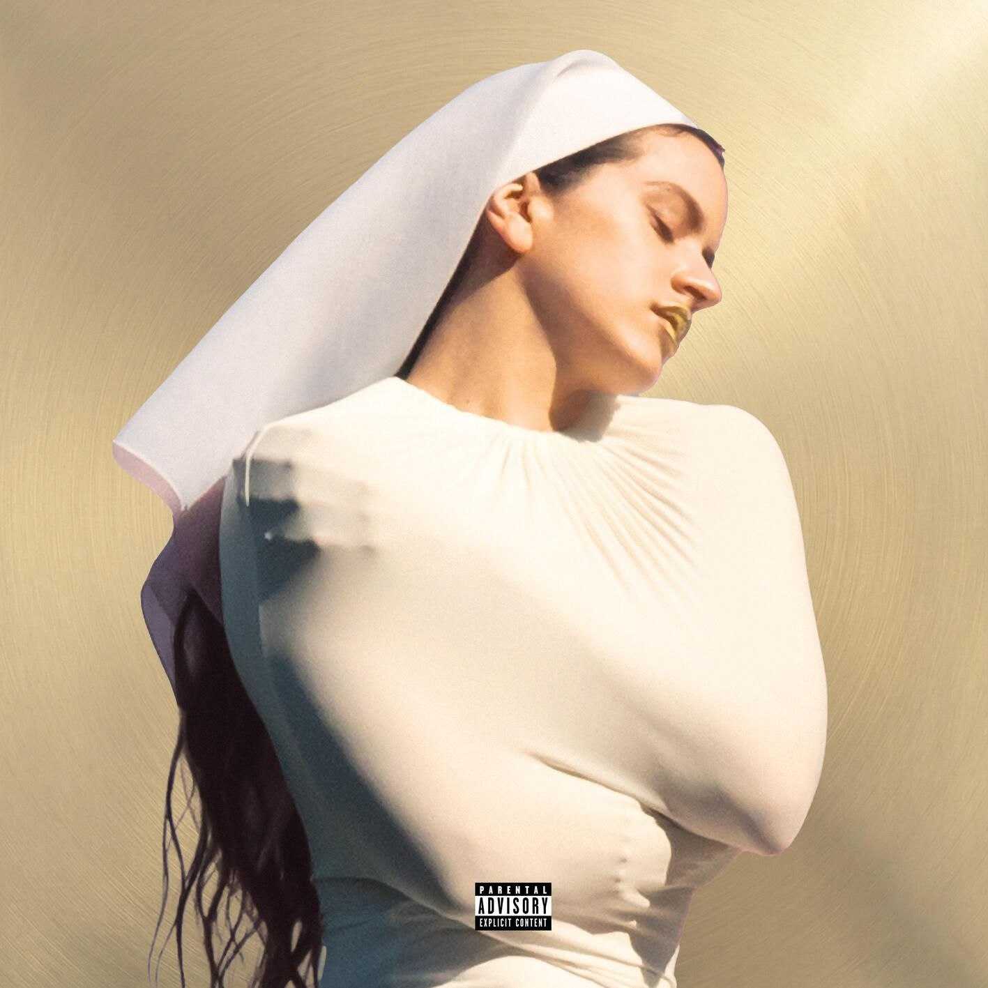 ROSALÍA - LUX (Complete Works) 2026 [E](FLAC 24bit 96kHz)T - 夸克网盘 资源封面图