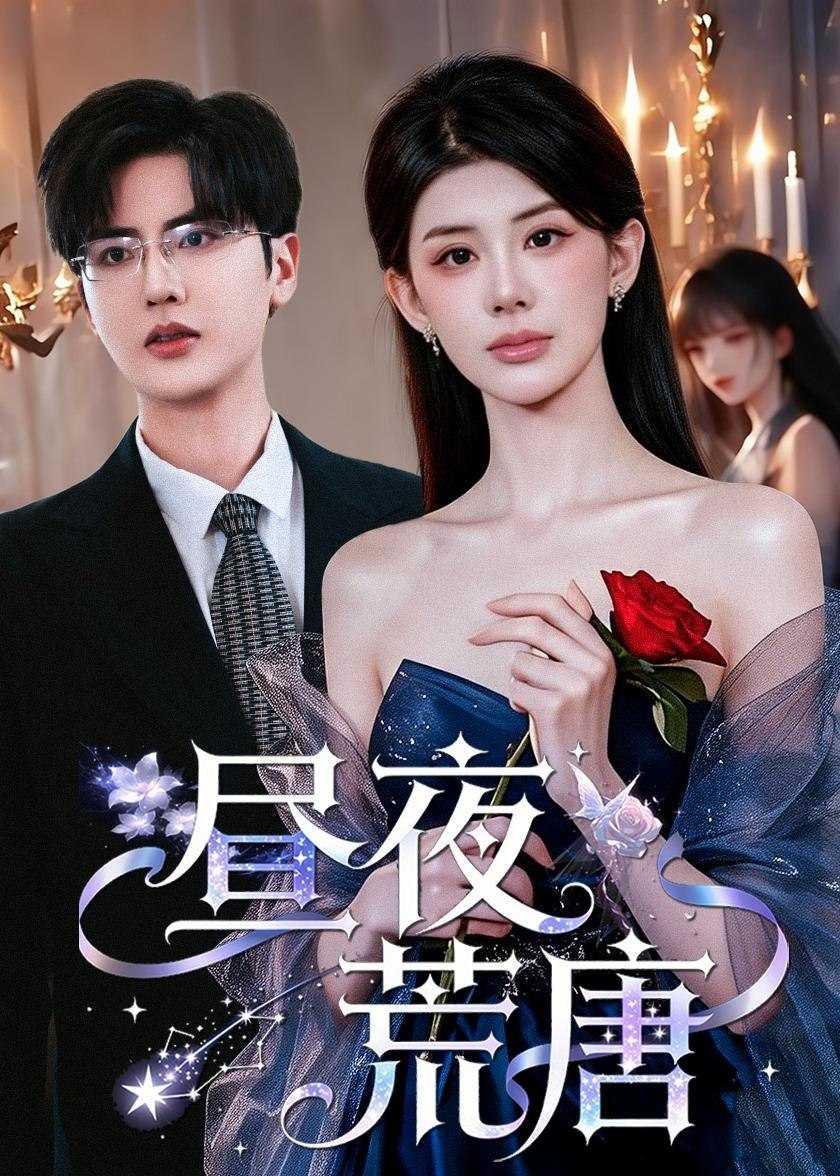 049737-昼@夜@荒@唐@ (80集) 予黎&陈运宣 - 夸克网盘 资源封面图