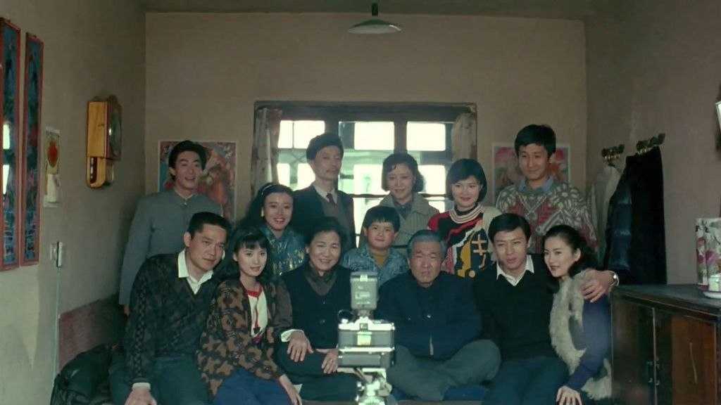 过年 (1991) 4K WEB-DL H265 AAC 2.0 - 迅雷云盘 资源封面图