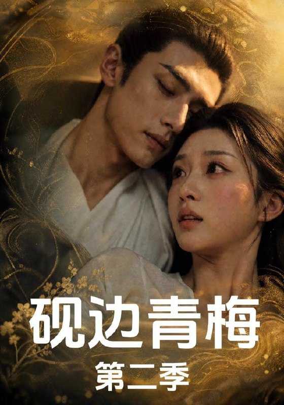 短剧.砚边青梅第二季（18集完结） - 百度网盘 资源封面图