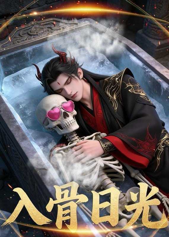 短剧-入骨日光（32集）Ai短剧 - 百度网盘 资源封面图