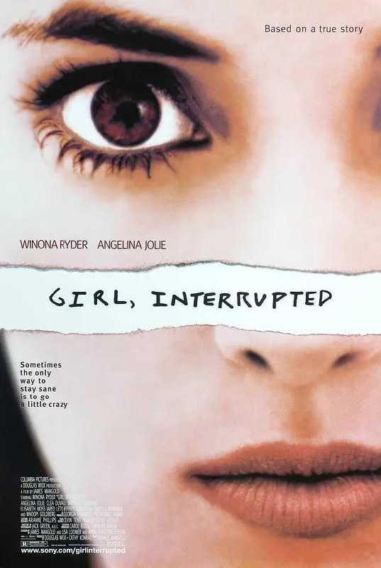 移魂女郎 Girl, Interrupted (1999) - 夸克网盘 资源封面图
