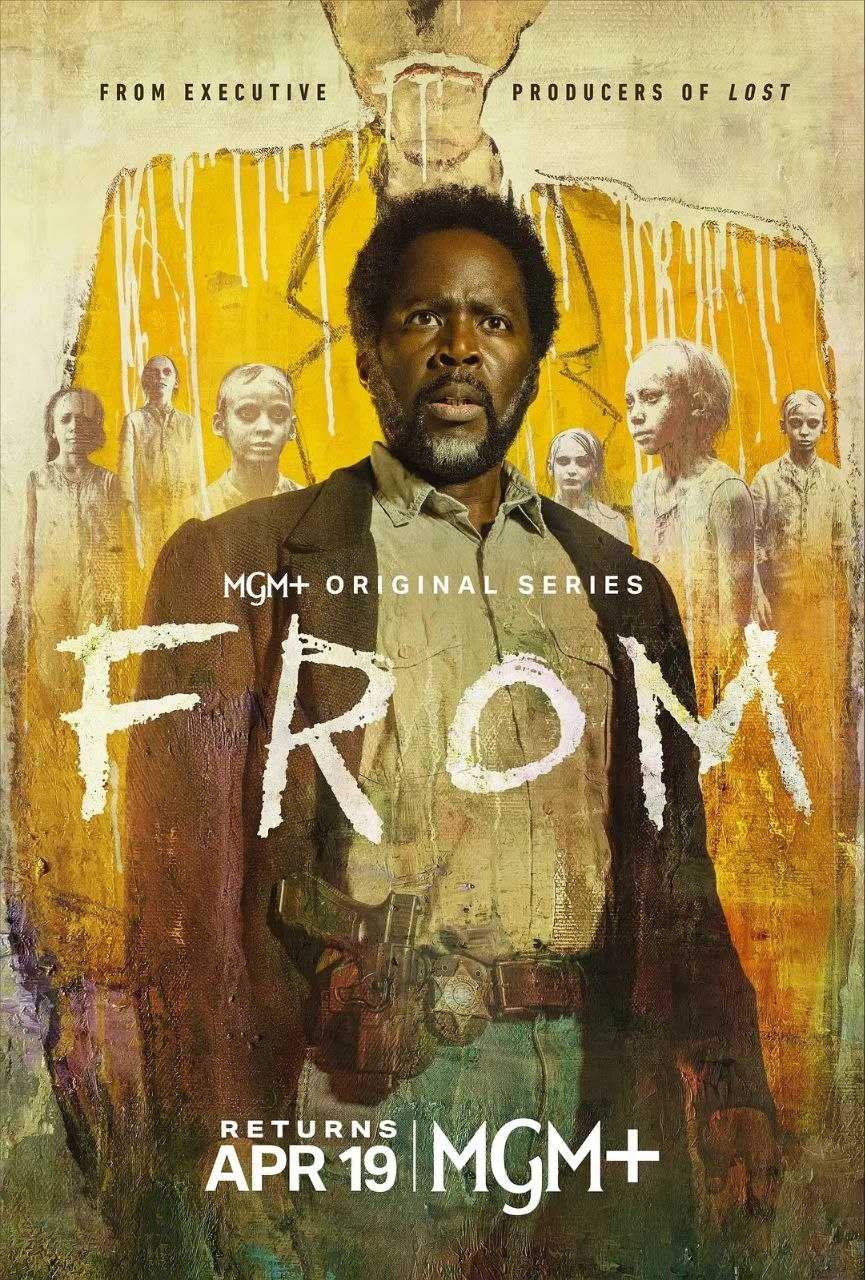 梦魇绝镇 1-4季 (2026)【更02集】【4K.高码率/1080p】【内封简繁英】【科幻/悬疑】 - 百度网盘 资源封面图