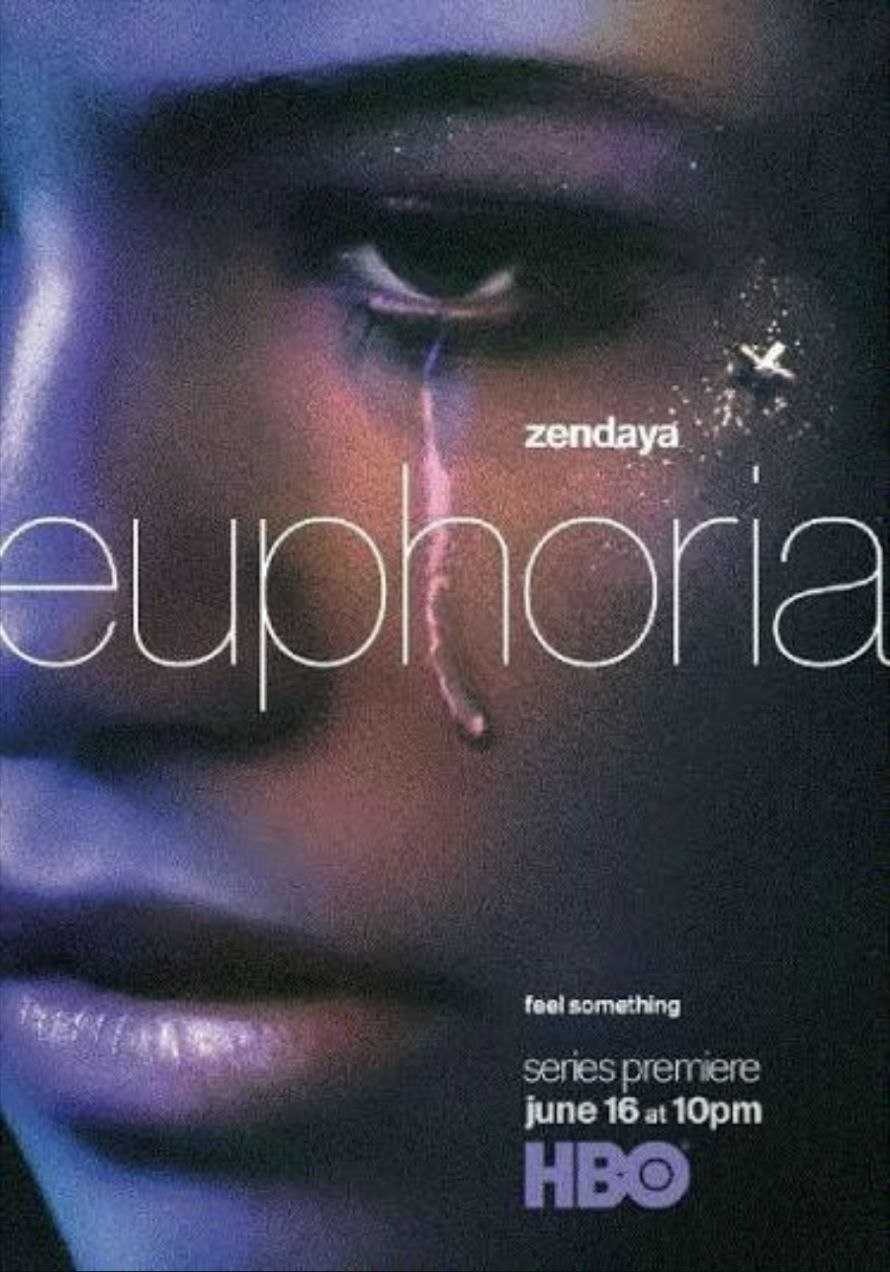 亢奋 第一季 (2019) 4K HDR & Dv 全集 内封简中字幕 - 百度网盘 资源封面图