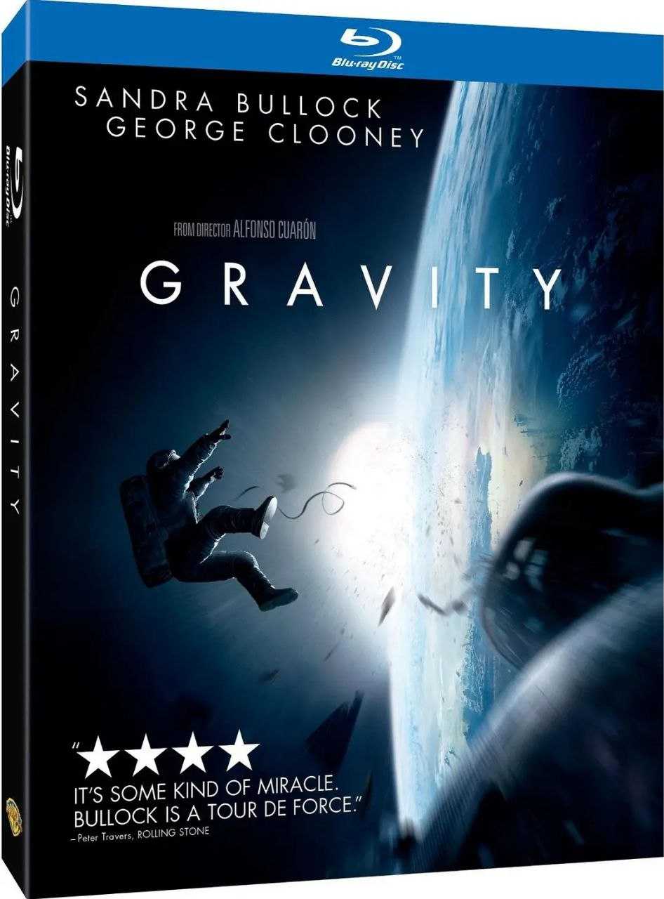 地心引力(2013)【1080p 原盘REMUX】【国英双语】【内封简繁英双语字幕】【科幻/灾难】 - 迅雷云盘 资源封面图