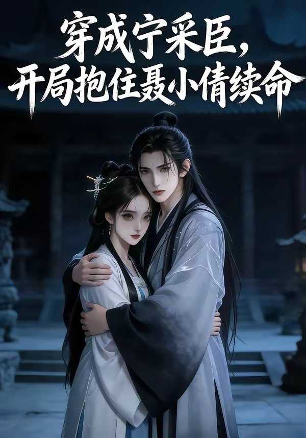 穿成宁采臣开局抱住聂小倩续命 (82集) | 短剧 - 百度网盘 资源封面图