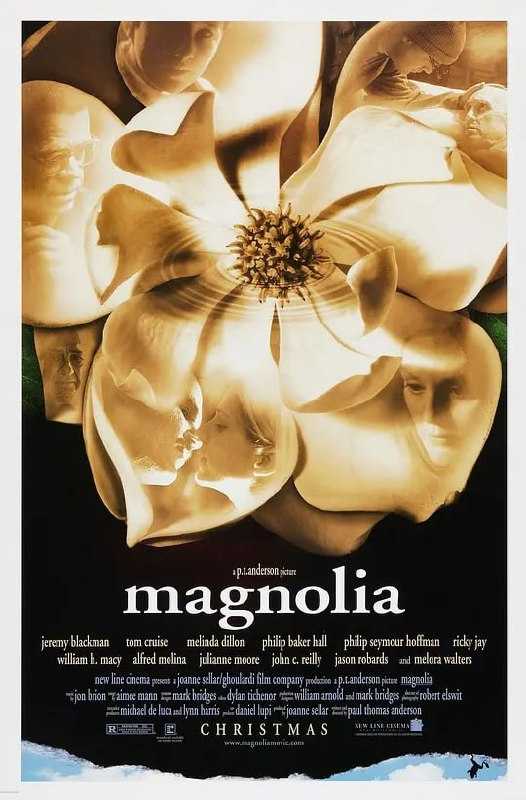 木兰花 Magnolia (1999) - 夸克网盘 资源封面图