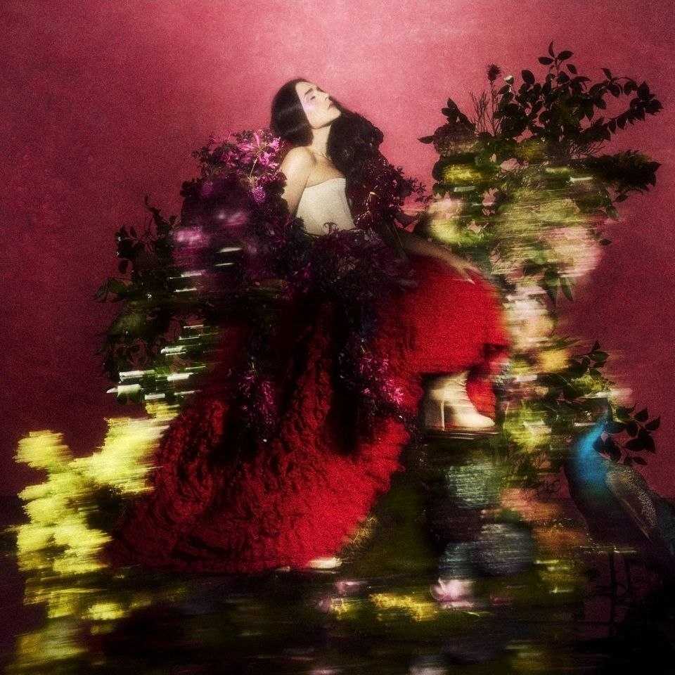 Jessie Ware - Superbloom (2026) (FLAC 24bit-44kHz) qo - 夸克网盘 资源封面图