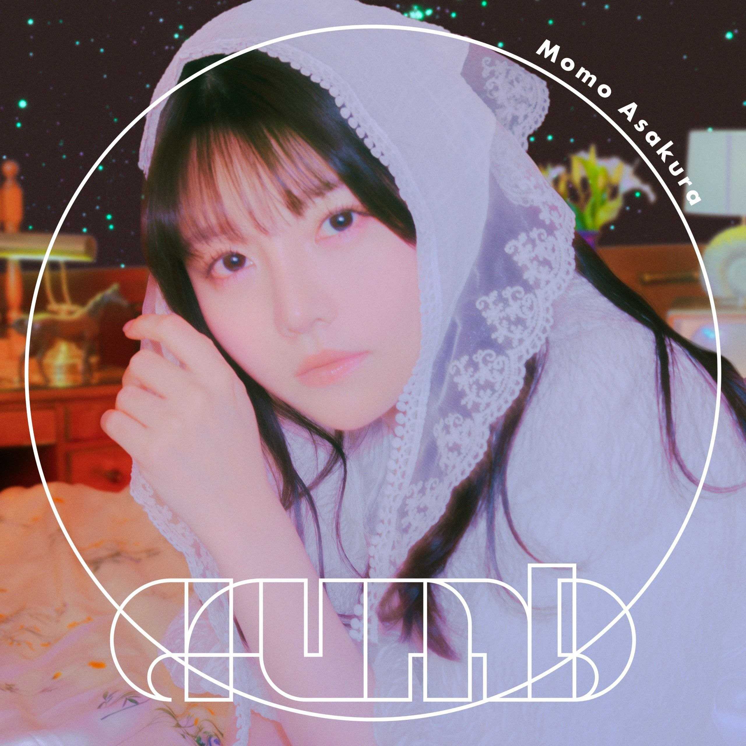 麻倉もも - crumb (2026) FLAC 24bit 96kHz - 百度网盘 资源封面图
