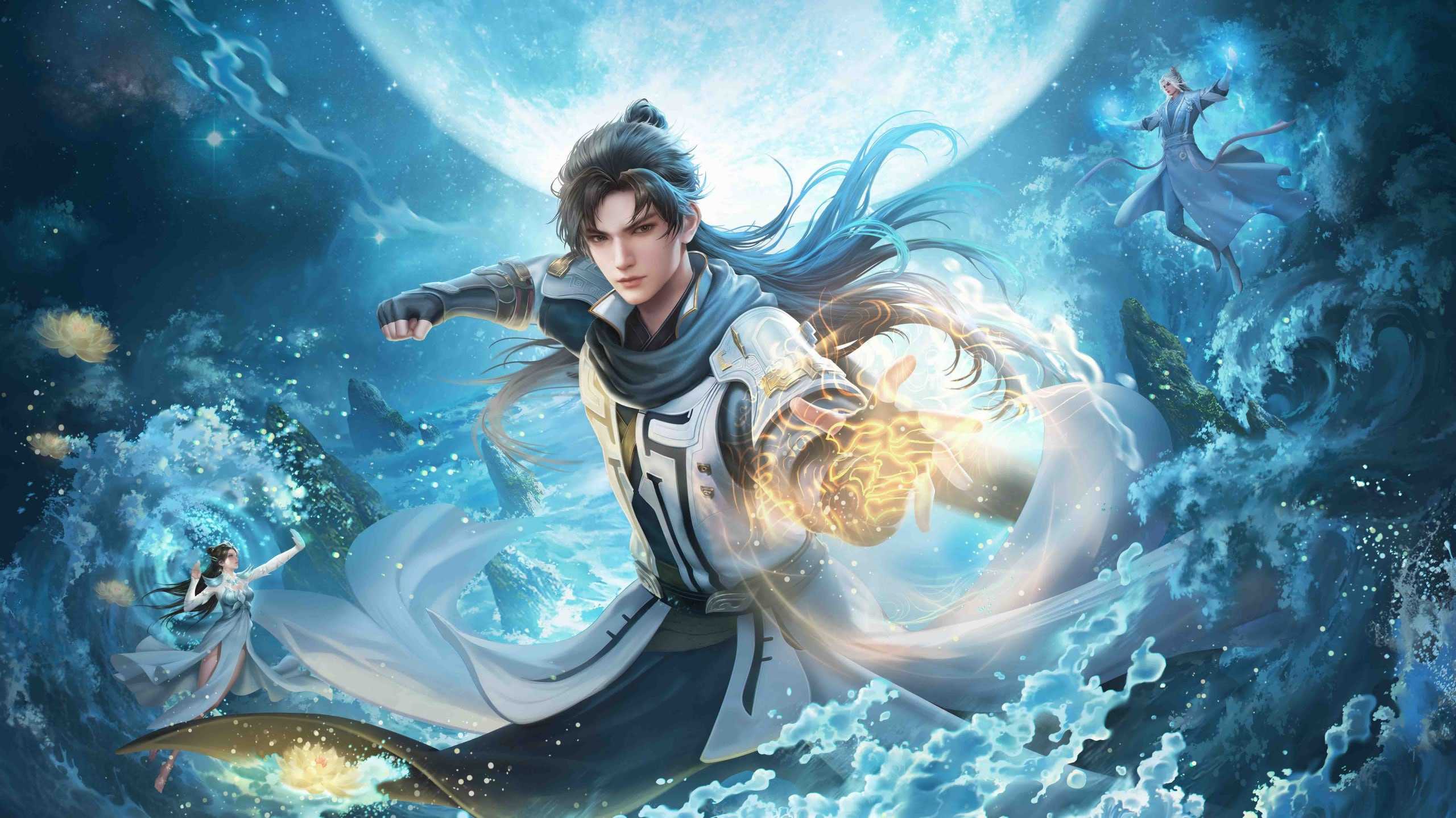 Z 辶 庶一 大 【更新至153集】 - 夸克网盘 资源封面图