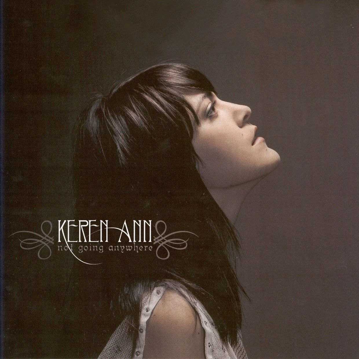 Keren Ann - 2003 - Not Going Anywhere [FLAC] - 夸克网盘 资源封面图