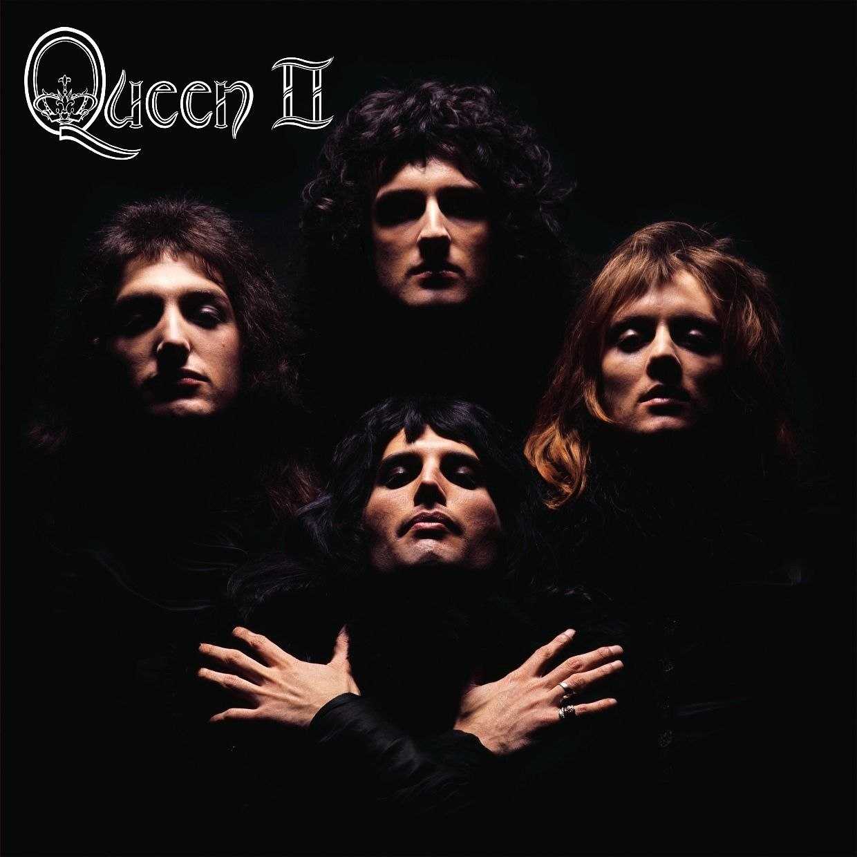 Queen - 2026 - Queen II (2026 Mix) [Dolby Atmos] 杜比全景声 - 夸克网盘 资源封面图