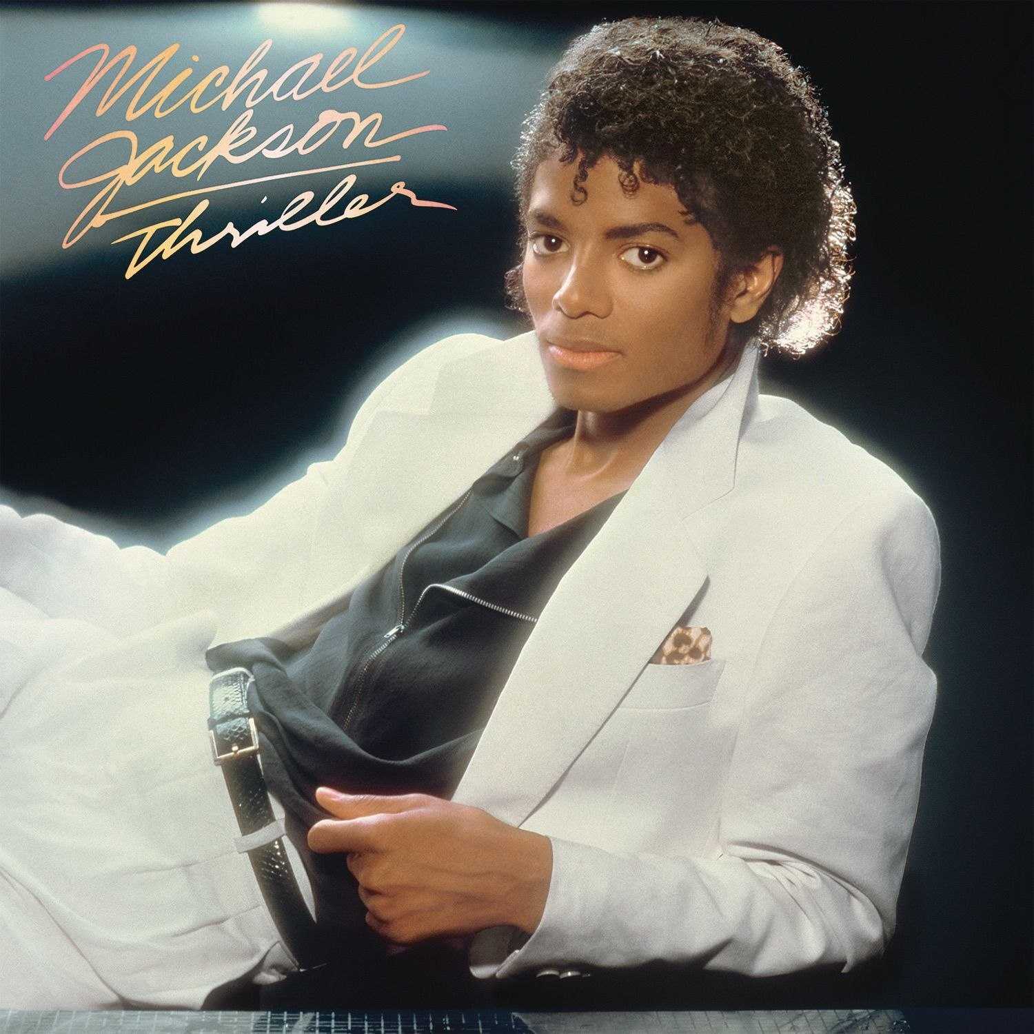 Michael Jackson - Thriller (1983) Dolby Atmos 杜比全景声 - 百度网盘 资源封面图