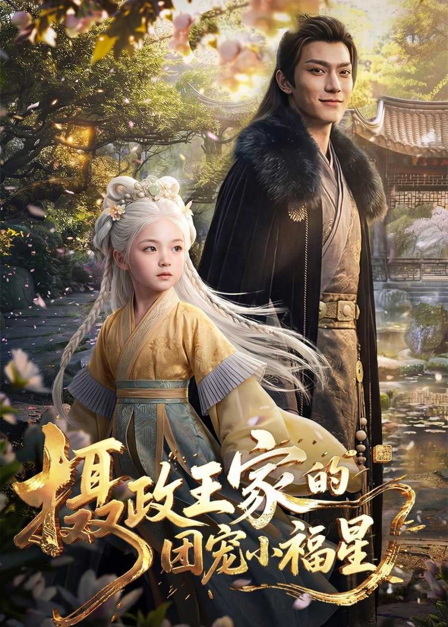 短剧-摄政王家的团宠小福星（67集） - 百度网盘 资源封面图