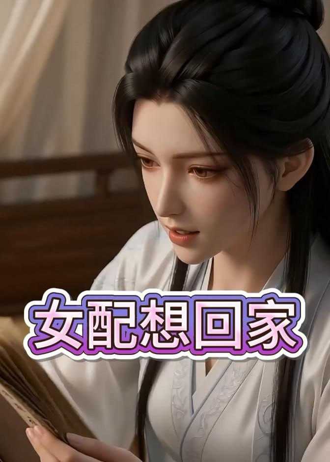 短剧-女配想回家（18集） - 百度网盘 资源封面图