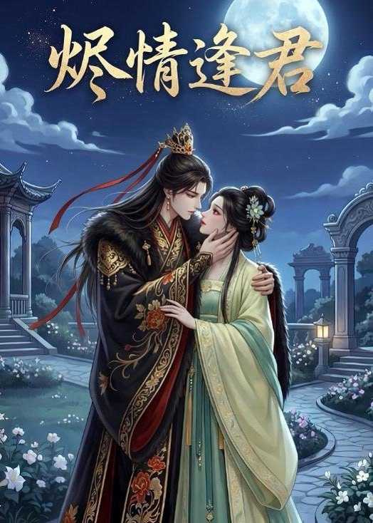 短剧-烬情逢君（20集） - 百度网盘 资源封面图