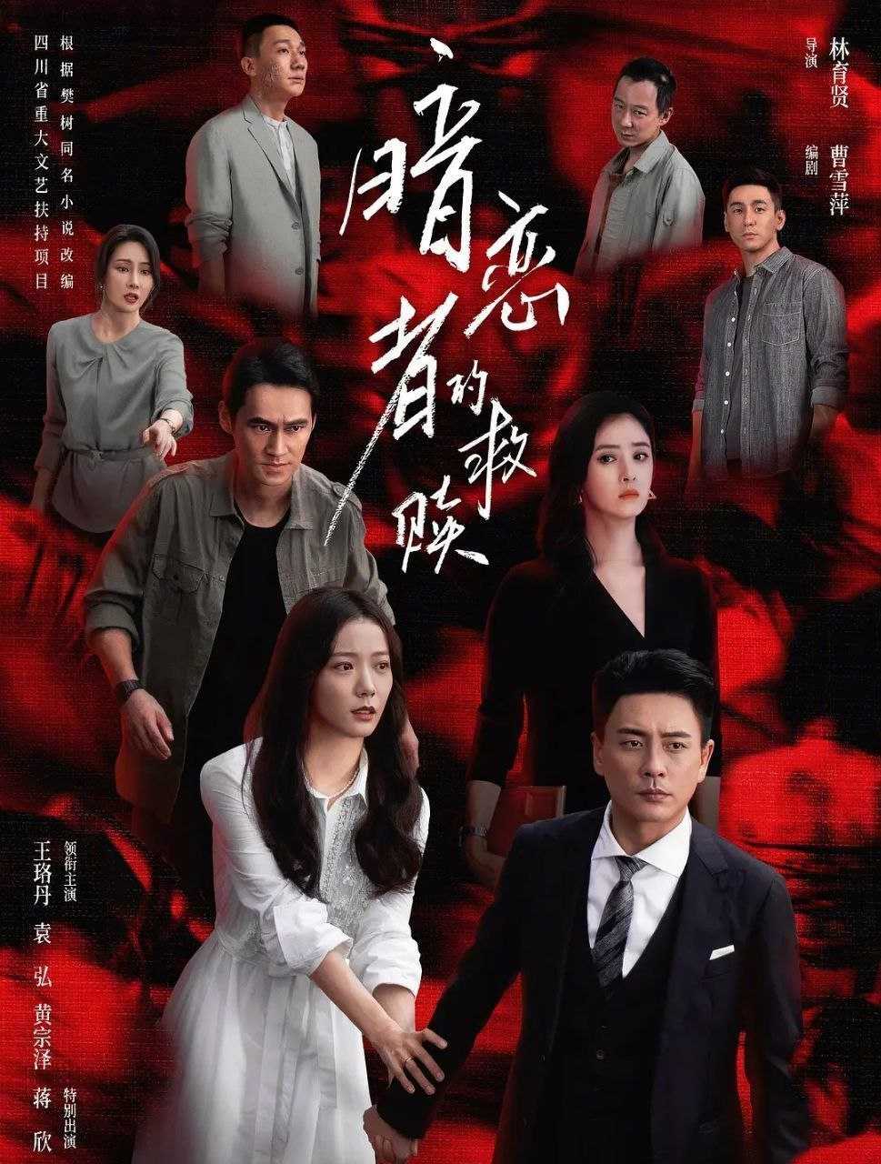 暗恋者的救赎 (2026) 更至06集 [4K][爱情/悬疑][王珞丹/袁弘/黄宗泽/蒋欣] - 迅雷云盘 资源封面图