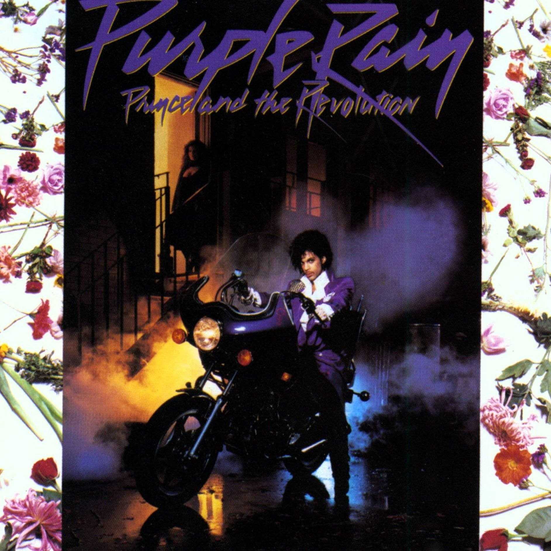 Prince & The Revolution - Purple Rain - 1984 (Dolby Atmos) - 夸克网盘 资源封面图