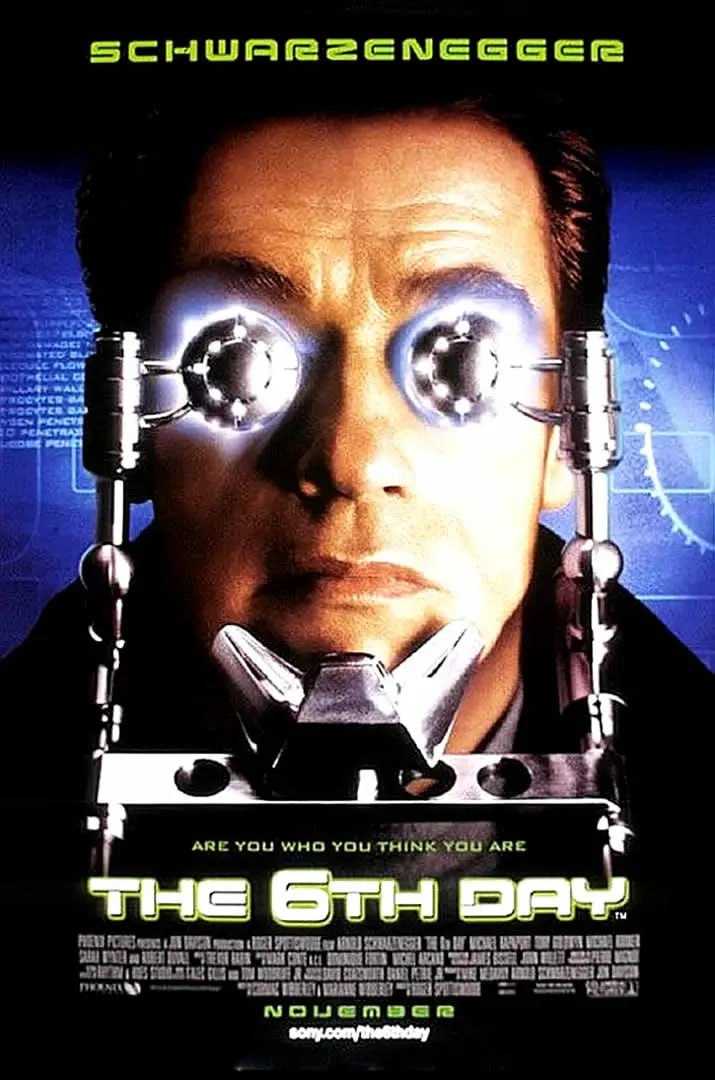 第六日 - 夸克网盘 资源封面图