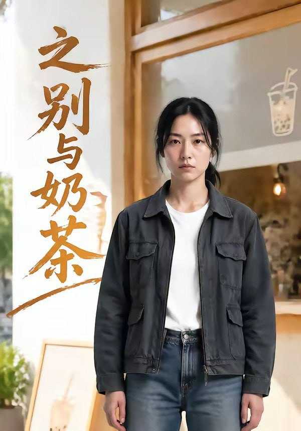 短剧-之别与奶茶（37集） - 百度网盘 资源封面图