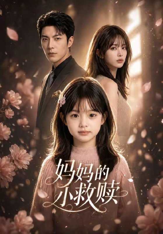 短剧-妈妈的小救赎（60集） - 百度网盘 资源封面图