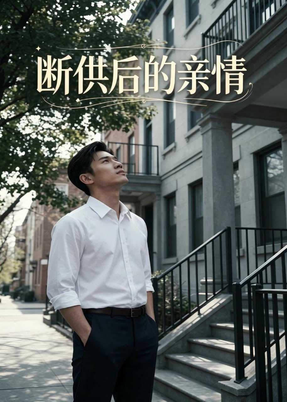 短剧-断供后的亲情（32集）Ai短剧 - 百度网盘 资源封面图